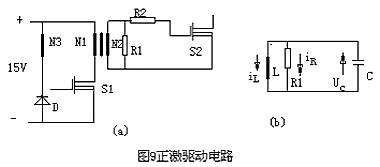 MOSFET