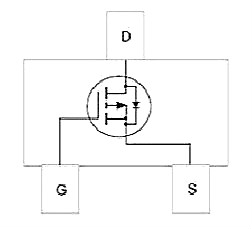 PMOS管經(jīng)典開關(guān)電路