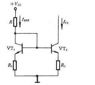 場效應(yīng)管偏置電路