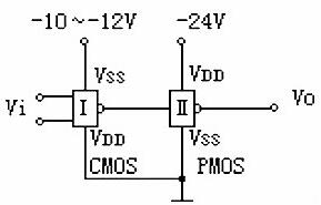 P溝道m(xù)osfet