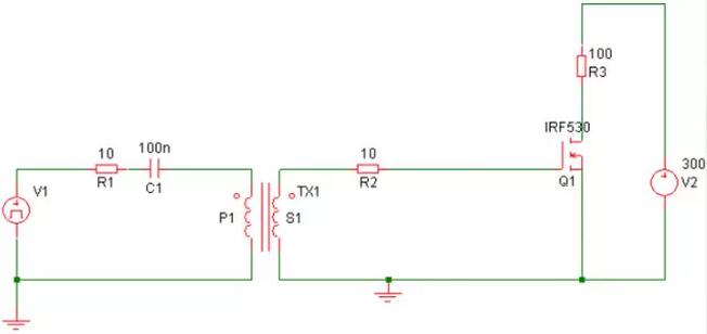 MOSFET,MOSFET驅(qū)動(dòng)技術(shù)