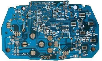 開(kāi)關(guān)電源,PCB