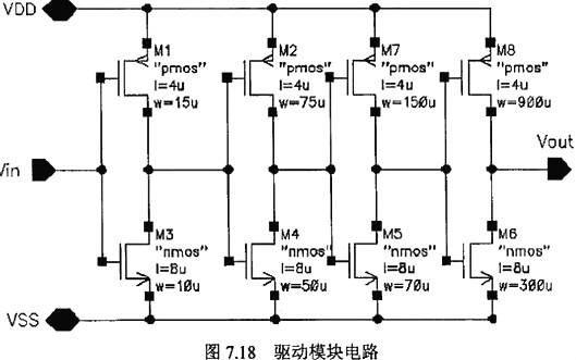 開關(guān)電源,開關(guān)電源IC內(nèi)部電路