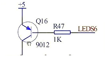 單片機(jī)電路設(shè)計(jì)