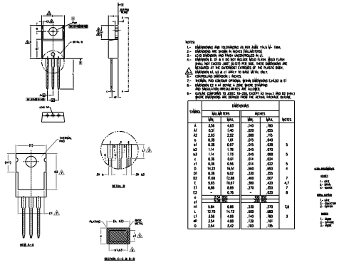 IRF4110,irfb4110參數(shù),IRF4110替代