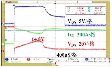 mos管的作用在電池保護(hù)板