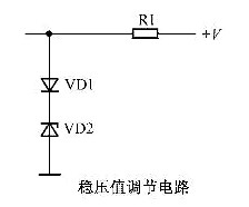 二極管在電路中的作用