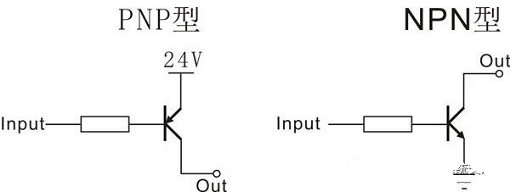 pnp和npn的區(qū)別圖解