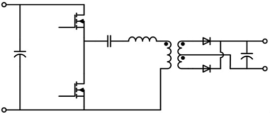 MOSFET,寄生二極管