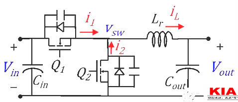 MOS管,開(kāi)關(guān)電流，MOSFET