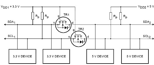 mosfet應(yīng)用電路